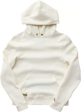 Tracksmith Trackhouse Sweatshirt Hoodie - Size S