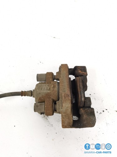 Original BMW  F20 F21 F22 F23  Bremssattel Bremssattelgehäuse + Bremsträger h...
