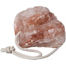 Tough1 12lb Himalayan Rock Salt on Rope