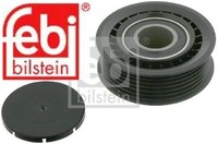 Febi Bilstein 11273 Umlenk-/FüHrungsrolle FüR Keilrippenriemen FüR VW