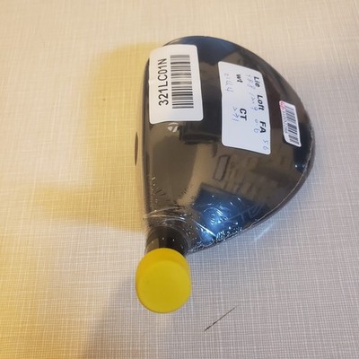 TaylorMade RH STEALTH 2 PLUS 13.5° Rocket 3 wood TOUR ISSUE 321LC01N NEW