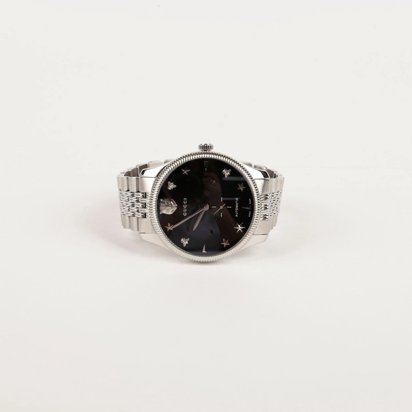 Orologio Gucci YA126353 G senza tempo 86081928