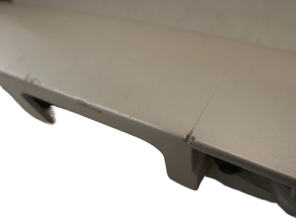 2008-2012 Buick Enclave Rear Liftgate Latch Handle Used 23374287 OEM - Image 4 of 4