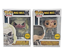 Ultimate Funko Pop Mad Max Fury Road Figures Gallery and Checklist 33