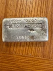 Vintage Engelhard 10oz Silver Bar *Free Shipping*