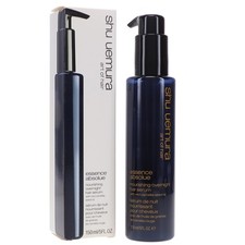 Shu Uemura Essence Absolue Overnight Serum 5 oz