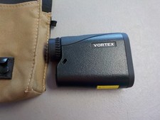 VORTEX OPTICS CROSSFIRE HD 1400 LASER RANGEFINDER W/ CASE - FREE SHIPPING