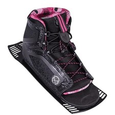 HO Stance 110 Front Plate Womens Slalom Waterski Bindings 5.5-9.5