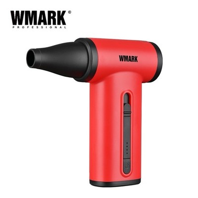 WMARK NG-TB001 Mini Jet Turbo Fan   High Speed Dryer for Hair & Tools  