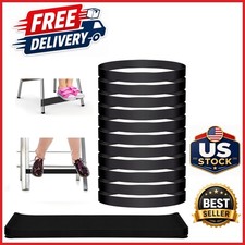 Fidget Resistance Chair Bands 6 Pack for Kids ADHD Autism Classroom