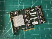 HP AEC-83605 12GB SAS PCIe Smart Array Expansion Card 876907-001 761879-001