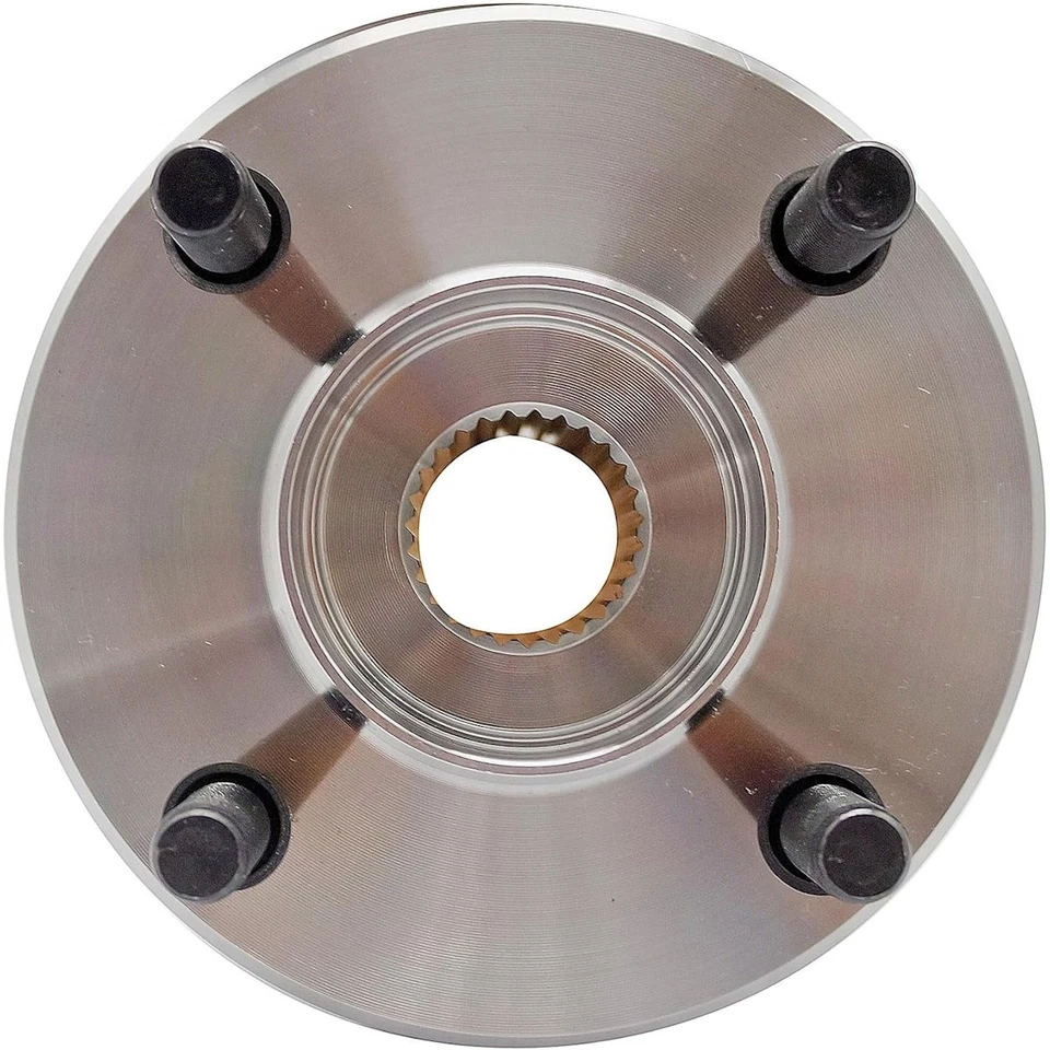 951-169 Dorman cubo de rueda delantero lado conductor o pasajero derecho izquierdo/derecho Foto 3 de 4