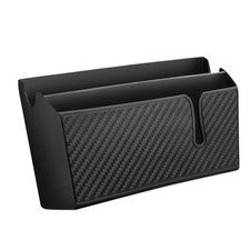  Beifahrersitz Organizer Auto Kofferraum Aufbewahrungsbox Autohalter