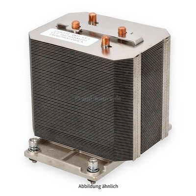 Intel 4U Passive Heatsink Bullion S G48321-001 00Z89400101