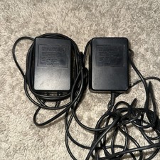 Nintendo NES Original AC Adapter Power Supply Cord OEM NES-002 UNTESTED 2 