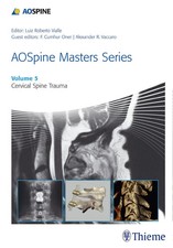 Aospine Masters Series, Volume 5: Cervical Sp...