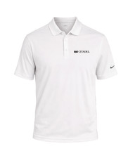 RARE NWT 100% Authentic Limited Edition Citadel Securities Golf Polo White S