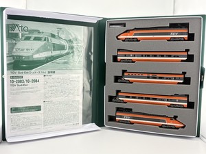 Kato Tgv | eBay
