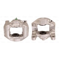 Bosch Bremssattel Bremssystem Passend FüR VW Touareg 3.0 V6 TDI 2.5 R5