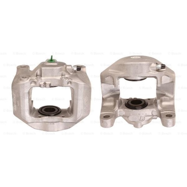 Bosch Bremssattel Bremssystem Passend FüR VW Touareg 3.0 V6 TDI 2.5 R5-image