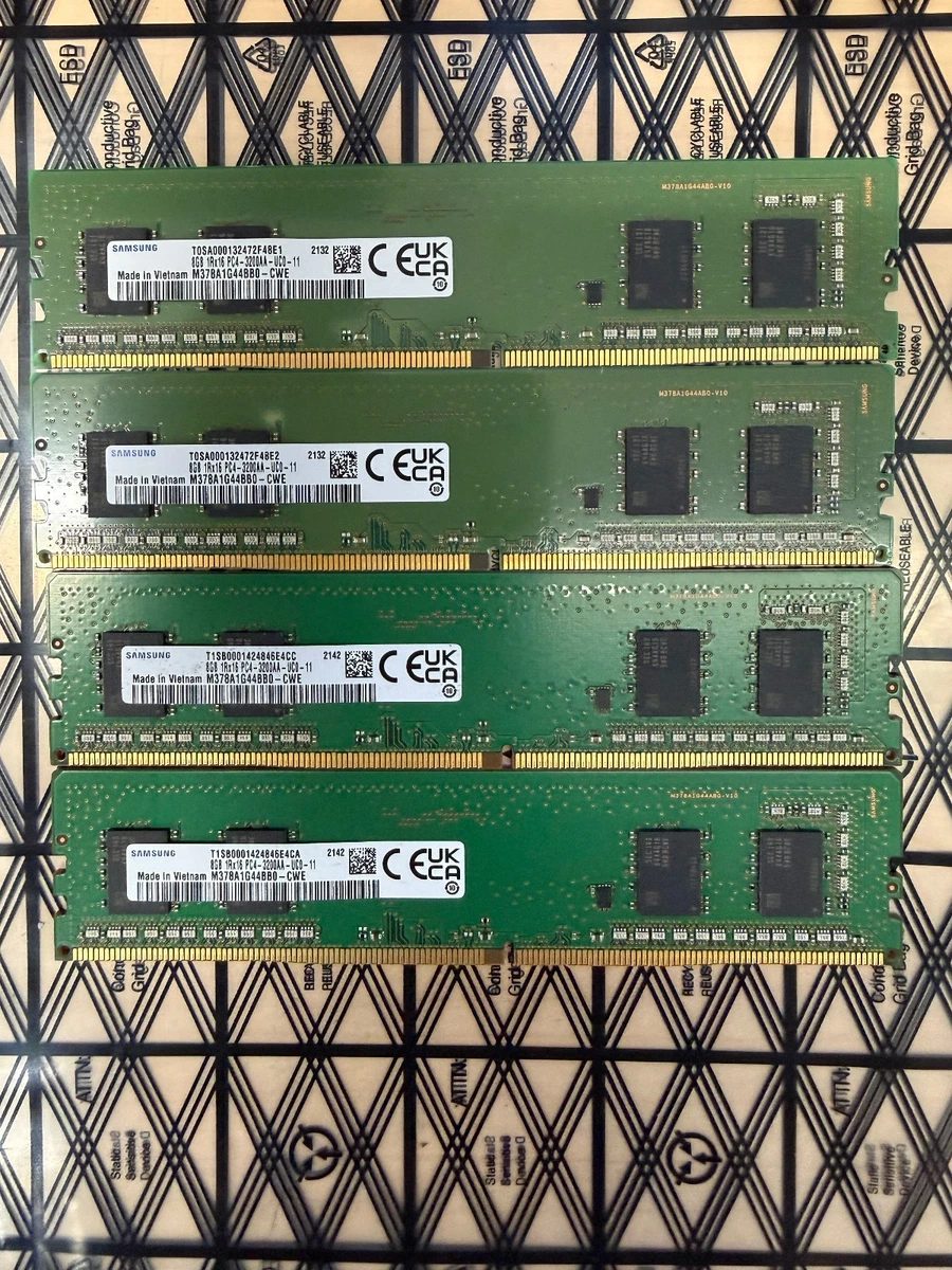 RAM 16 GB DDR4 2666 MHz A-Tech Per Dell Inspiron 3668 MT (AA101753) - Nuova - Foto 2