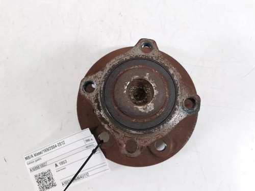 MERCEDES-BENZ A W169 Radlager hinten links A1699810027 2.00 Diesel 21026305