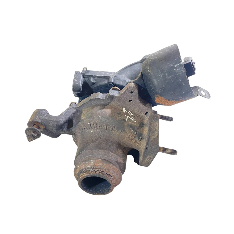 CITROËN C5 II Break RE Turbolader 9688361580 2.0 Diesel 2010 28744379 - Bild 2 von 4