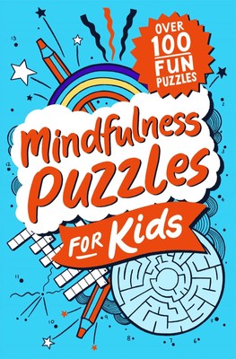 Mindfulness Puzzles for Kids | Orchard Books | Englisch | Taschenbuch | 2020