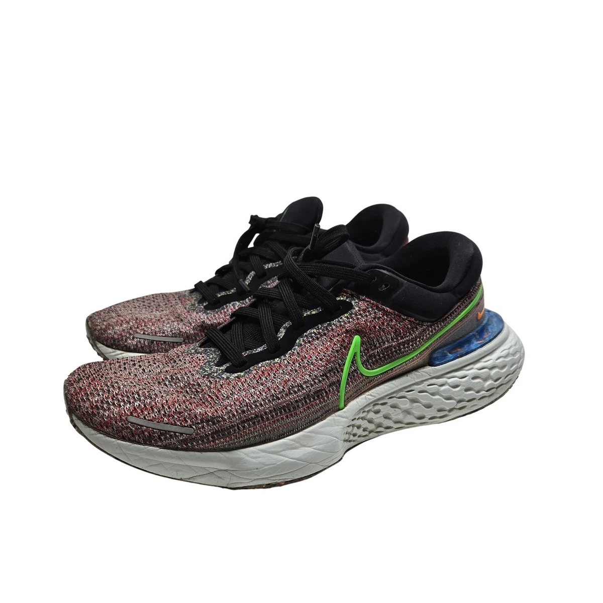 Nike ZoomX Invincible Run Flyknit Exeter‎ Edition - Size 12 Nike ZoomX Invincible Run Flyknit Exeter Edition for Sale  main image 3