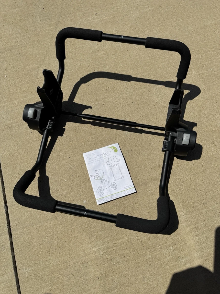 Baby Jogger Stroller Adapters for sale - eBay