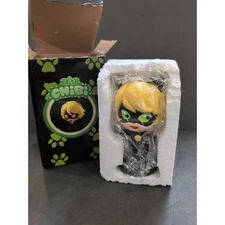 Zag Chibi Miraculous Ladybug