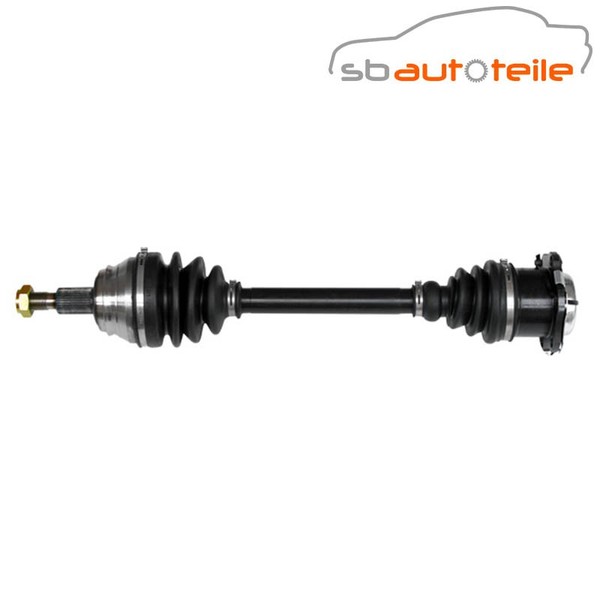 Antriebswelle Links Golf Bora Octavia Leon A3 TT Automatik + Schaltgetriebe-image