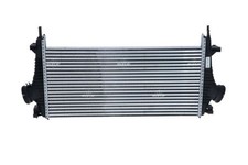 Ladeluftkühler NRF 30917 für G09 OPEL TOURER VAUXHALL INSIGNIA ZAFIRA P12 MOKKA