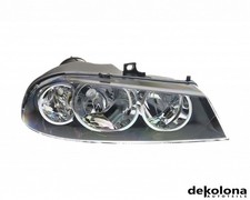 Frontscheinwerfer Rechts Vorne für Alfa Romeo 156 Sportwagon 02.97 - 05.06