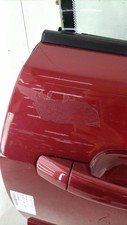 Porte avant et accessoires Peugeot 407