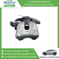 Etrier de frein Renault Captur
