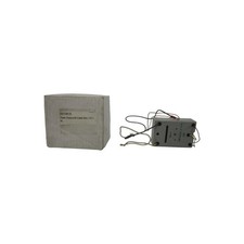 POWER SUPPLY D0128CE 115VAC NSMP