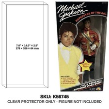 Product Image: Protector For LJN Michael Jackson Action Figure