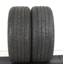 2 x 225/40R19 93H Sommerreifen Bridgestone Turanza LS100A Runflat 6-6,5mm 2020 *
