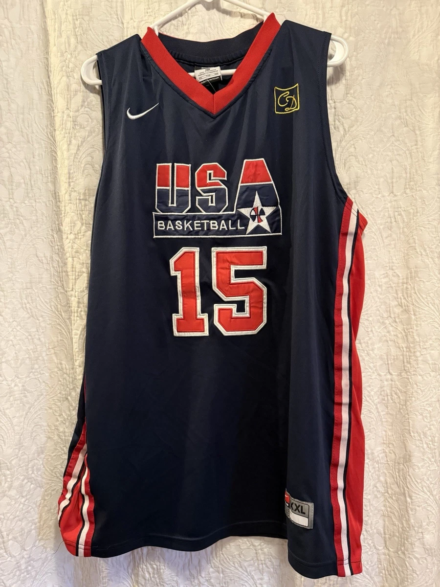 Nike USA Basketball for sale | eBay