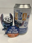 Funko Soda Disney Lilo & Stitch Halloween Stitch GITD Glow CHASE