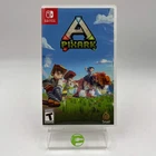 PixArk (Nintendo Switch, 2019)