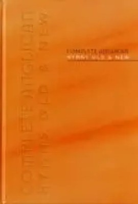 Complete Anglican - Full Music | Hymns Old & New | Englisch | Buch | Gebunden
