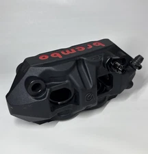 Genuine Brembo A396.01 Brake Caliper 25G16 KBA 61242 Made In Italy thumbnail 10