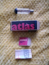 atlas projector lamp