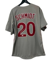 Mike Schmidt Cards, Rookie Cards and Autographed Memorabilia Guide 32