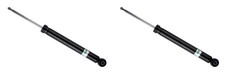 2x Bilstein B4 Stoßdämpfer hinten für Audi TT FV3 FVP Roadster FV9 FVR