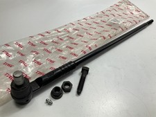 Trw Jte404 Rear Outer Steering Tie Rod End For 2002-2005 Ford Explorer