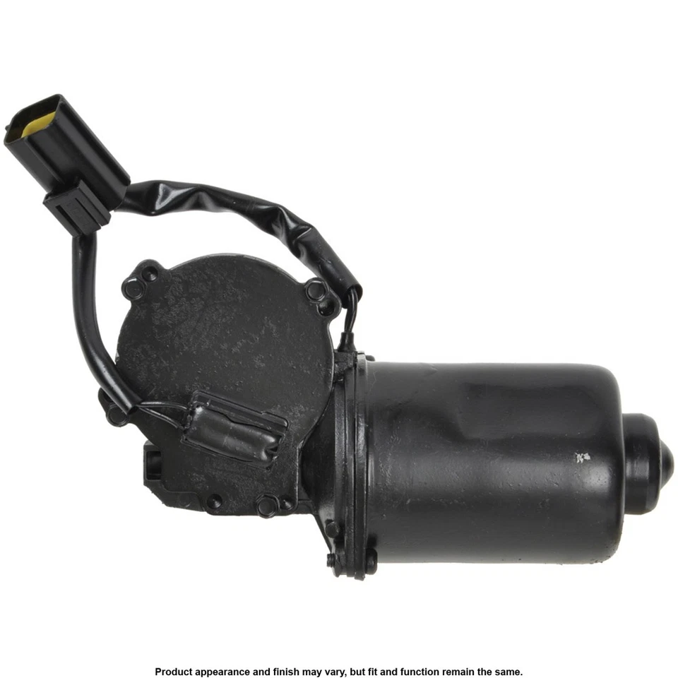 Motor limpiaparabrisas Cardone TCP para Land Rover Freelander 2002-2005 Foto 2 de 4