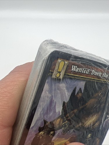 Magic The Gathering Legion Sealed Packs Lot of 2 Approx 60 Cards Total 2007 - Picture 13 of 16